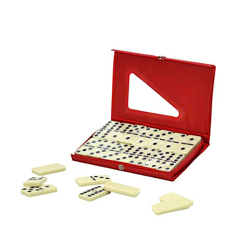 el dominó es un clásico mesa juego para negocio concepto 32523067 Foto de  stock en Vecteezy