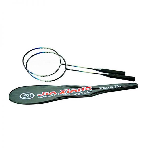 raquetas de Badminton