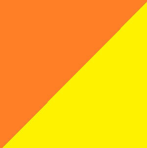 Naranja Amarillo