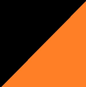 Negro Naranja